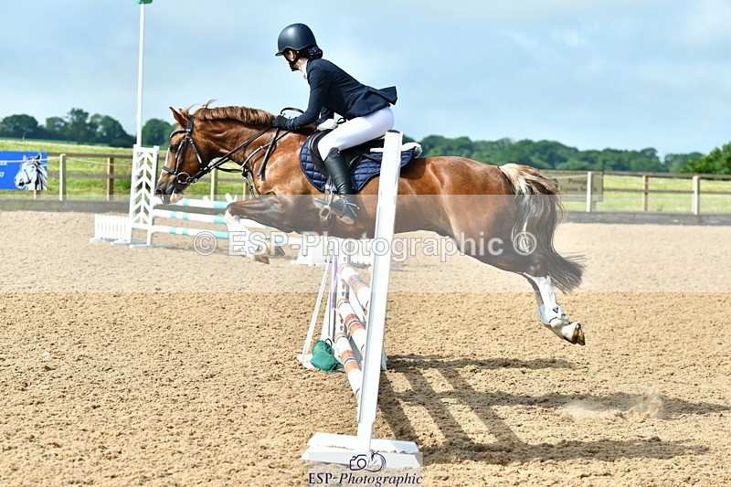 230624A-093909-00218 - Cls 36 Stepping Stones 128 & 138cm