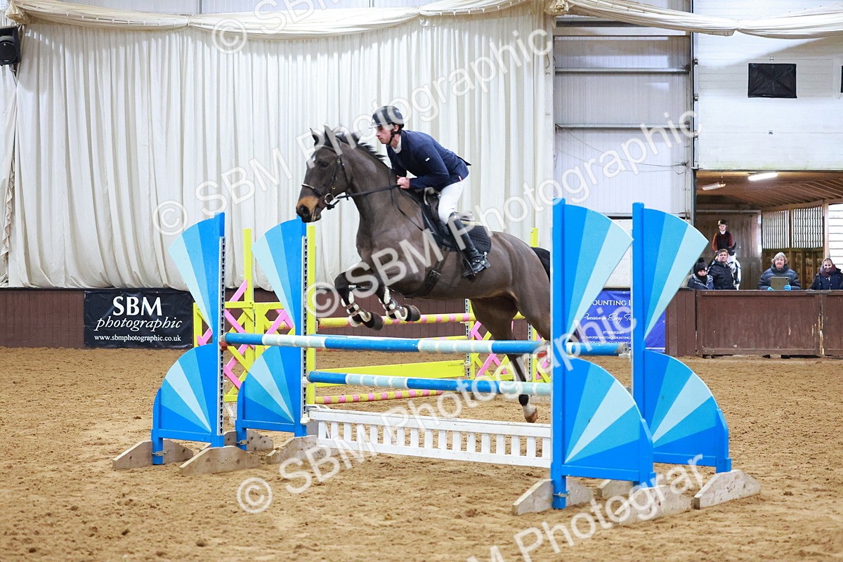 SBM_001447 - Class 3 - Senior Discovery - 1.00m