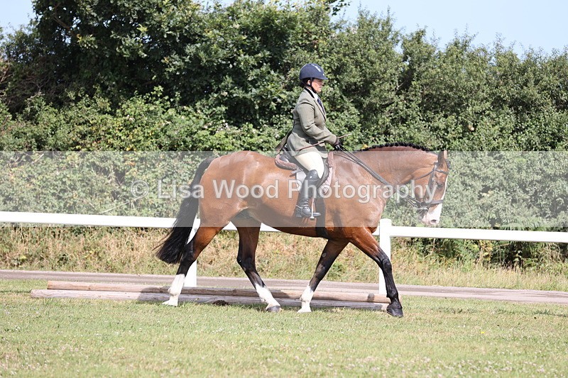 JPP_1160 - Class 17: Cornish Combination Open
