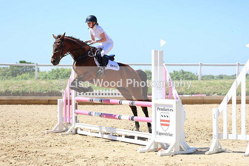 3E7A3021 - Class 8: 90cm