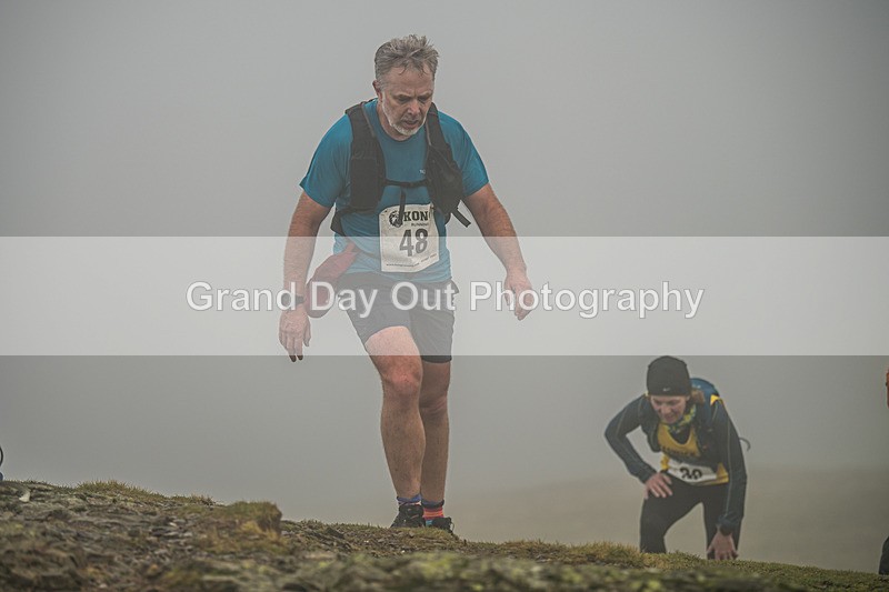 Sale-499 - Sale Fell Race Saturday 22nd November 2025