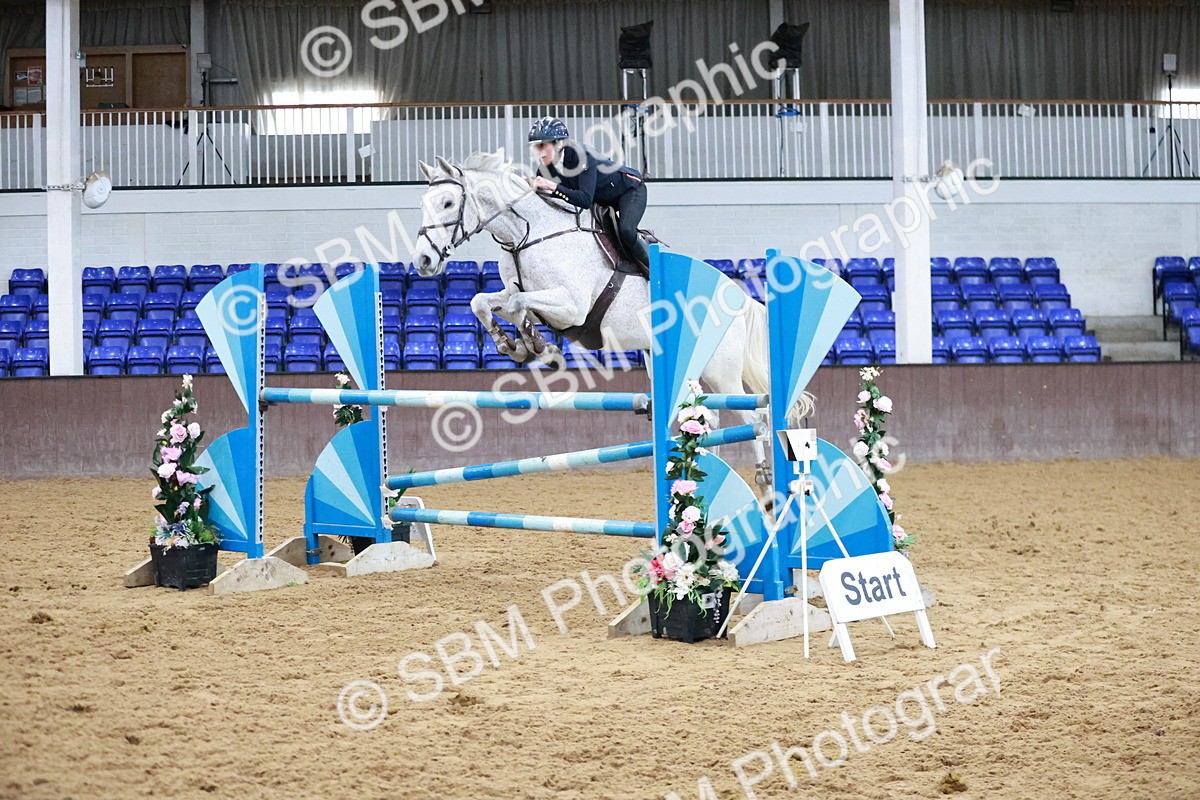 SBM_004671 - Class 13 - Cheval Liverte 1.25m Championships