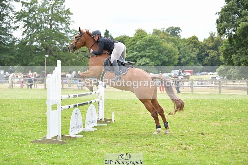 240711-143225-28337 - Cls 130 1.05m Amateur Quali and Open