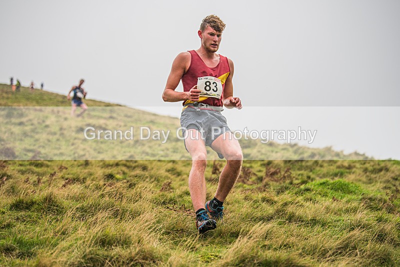 Wasdale Show-580 - Wasdale Head Show Fell Races (Junior & Senior) Saturday 14th October 2023
