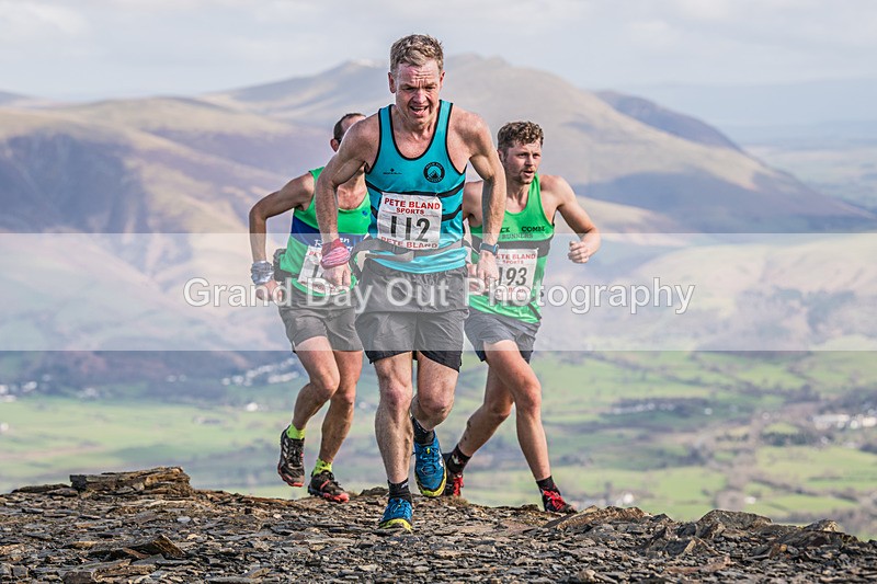 Coledale-210 - Coledale Horseshoe Fell Race Saturday 30th March 2024