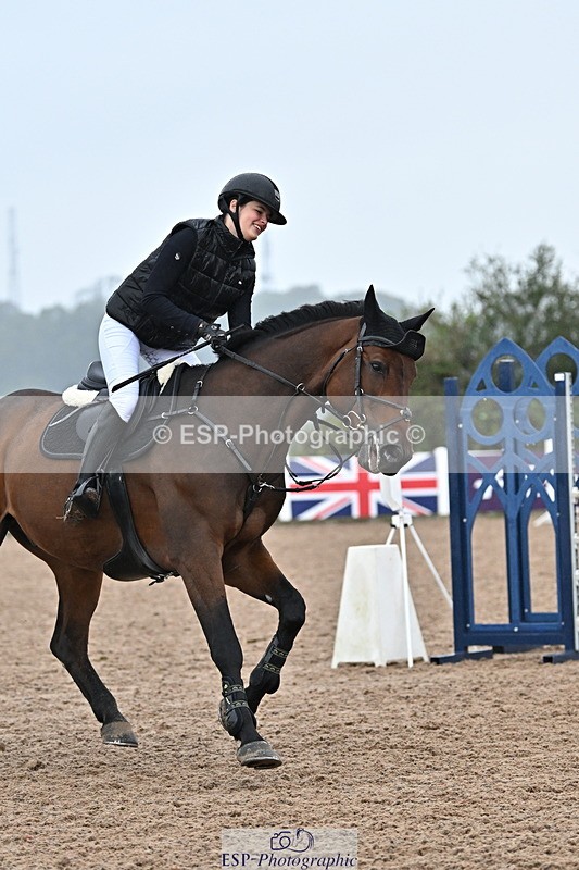 240925A-124413-00676 - Cls 3 Snr 1.05m Open