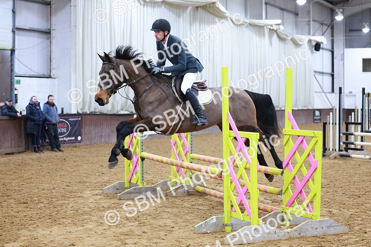 SBM_000251 - Class 1 - Clear Round