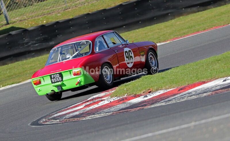  - Equipe Classic Racing