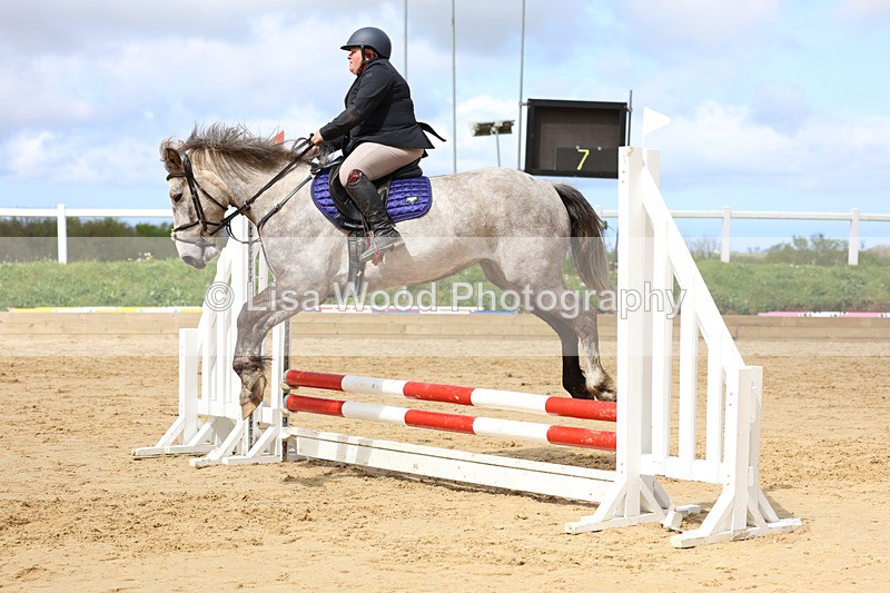 3E7A6587 - Class 5: 60cm Senior