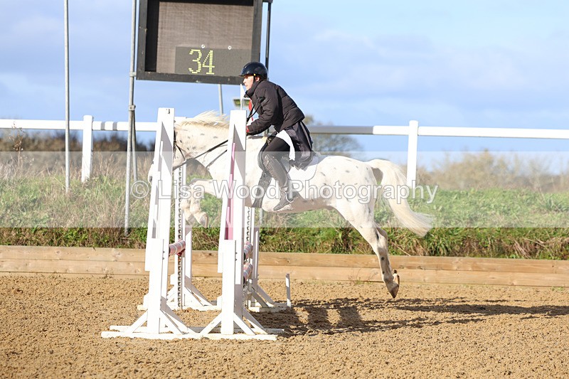 3E7A9454 - Class 2: 70cm