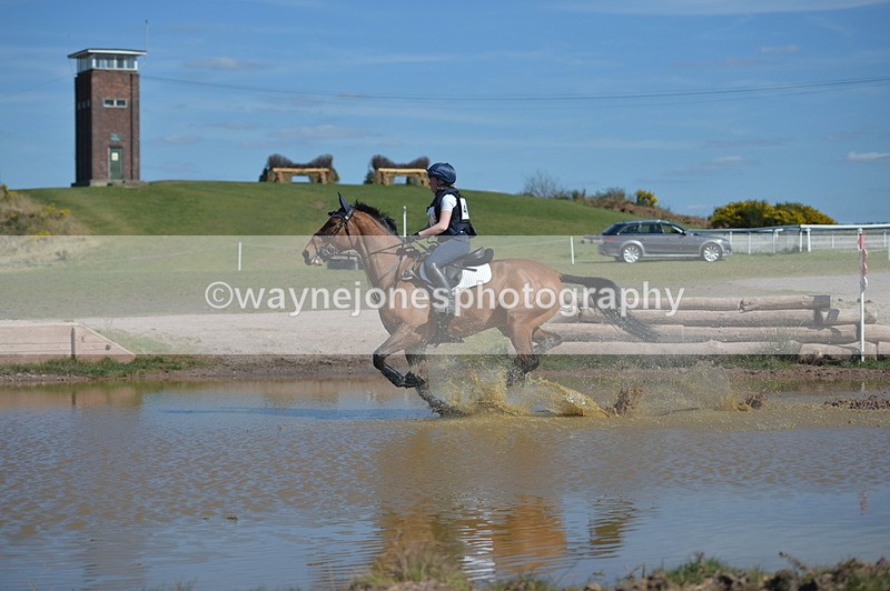 NGP_9172 - XC Time 14:13 to 14:20