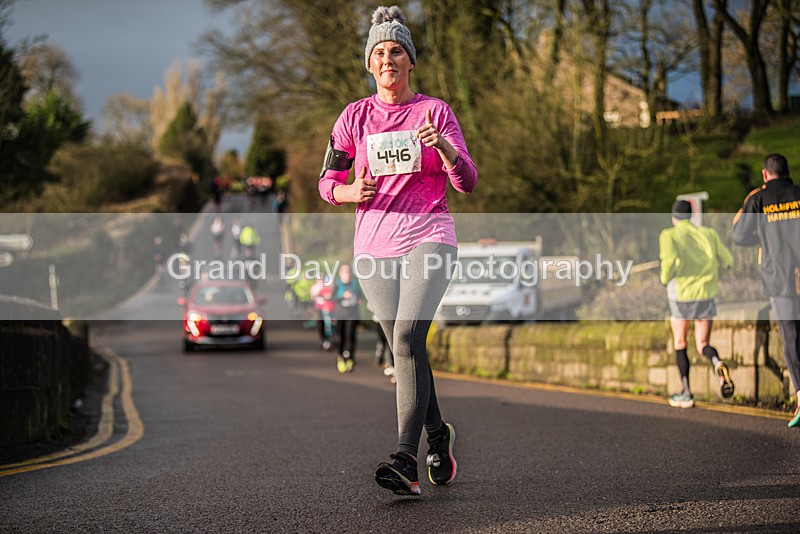 Ribble-1651 - Ribble Valley 10K Sunday 31st December 2023