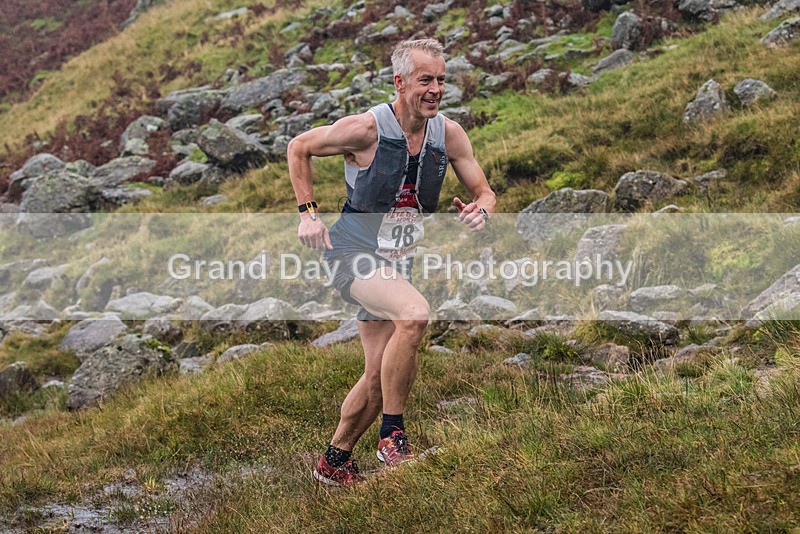 Langdale-280 - Langdale Horseshoe Fell Race Saturday 7th October 2023
