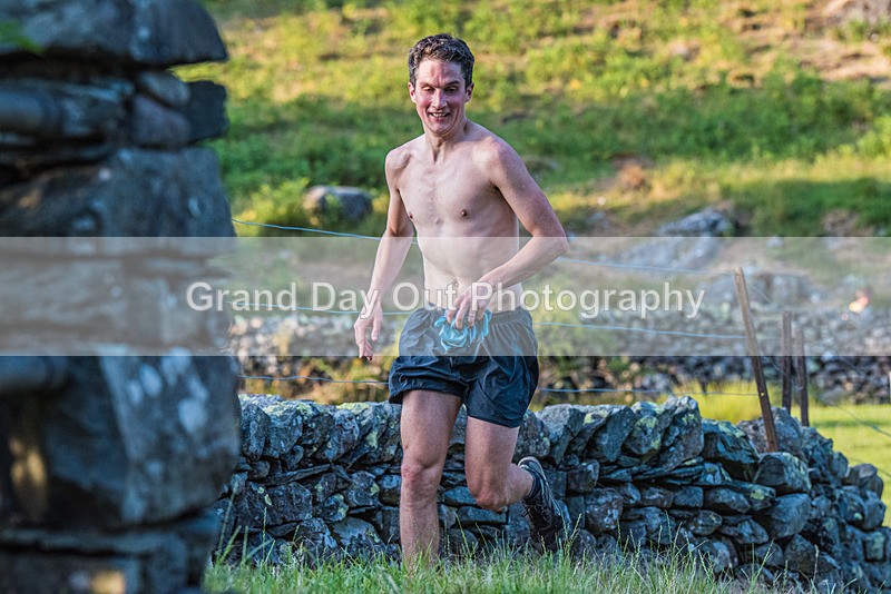 Langstrath-754 - Langstrath Fell Race Wednesday 21st June 2023