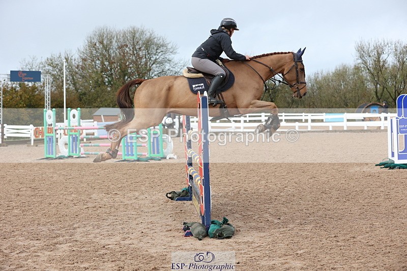 231112A-150213-05116 - Cls 21 Foxhunter & 1.20m Open
