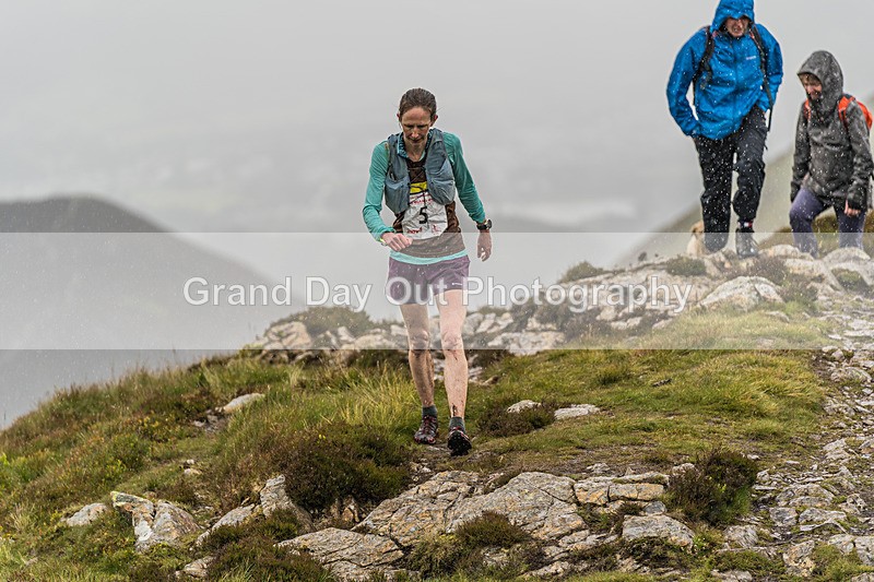 Buttermere-195 - Buttermere Sailbeck Fell Race Saturday 15th June 2024