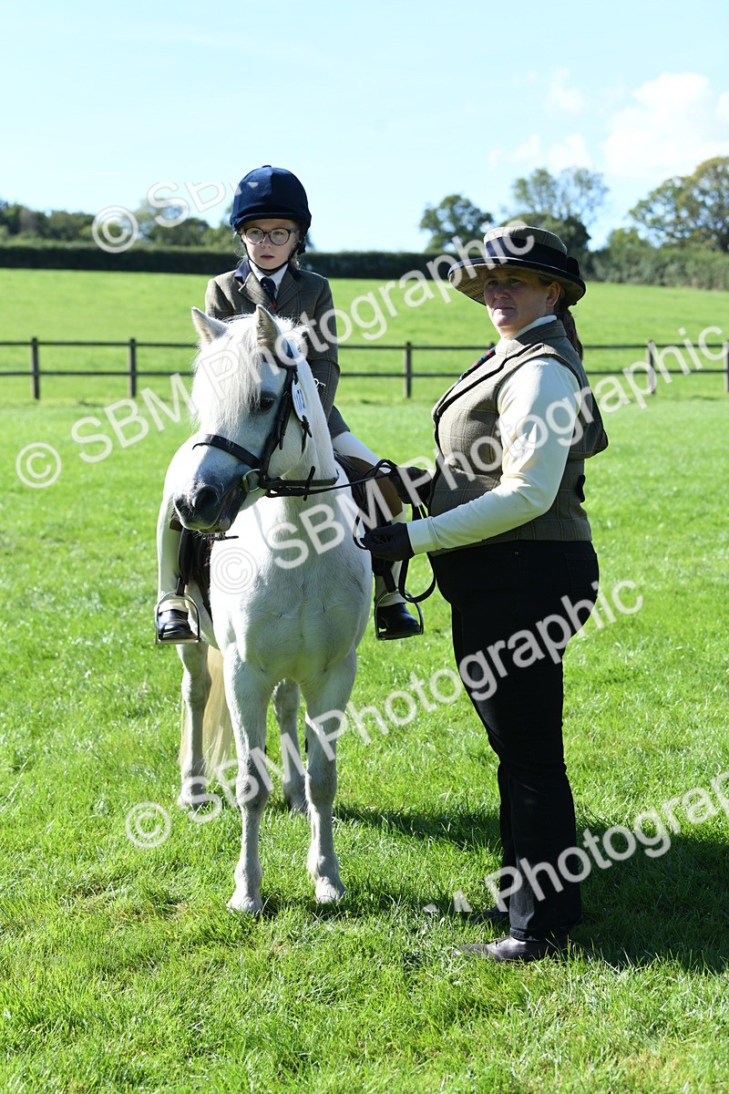 SBM_39584 - S18 - Novice & Newcomers Lead Rein Pony