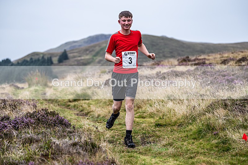 Gavel-384 - Ennerdale Show Gavel Fell Race Wednesday 26th August 2026