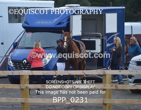BPP_0231 - CLASS 3 0.85m Amateur Championship Qualifier