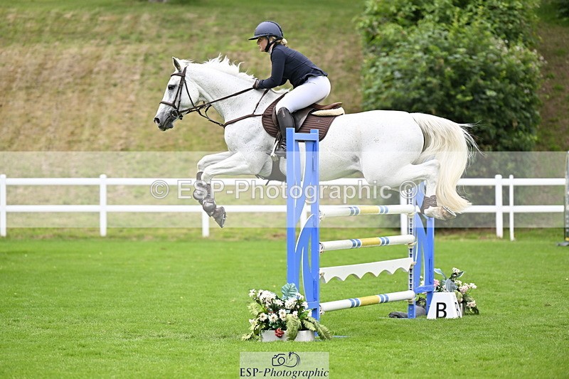 250613A-141510-02540 - Cls 4 Snr 1.20m Open