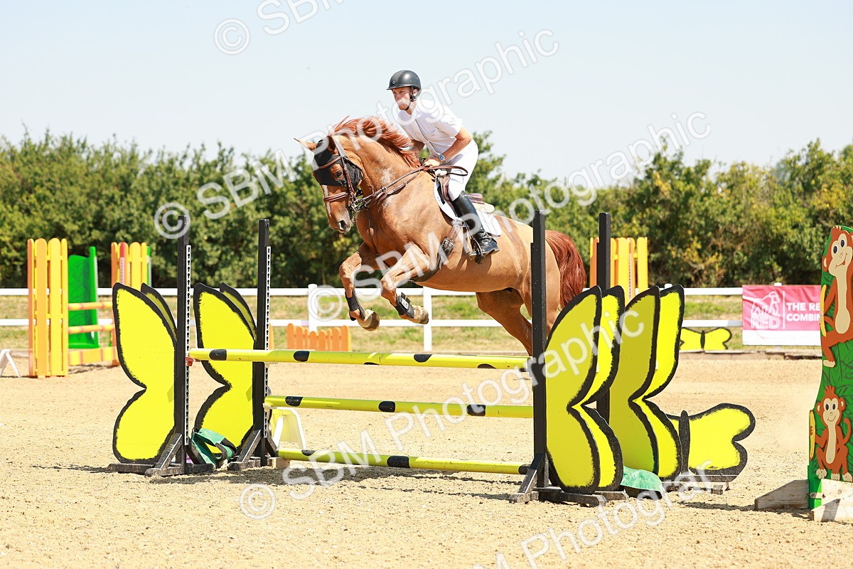 SBM_000687 - Class 3 - Senior Discovery - 1.00m
