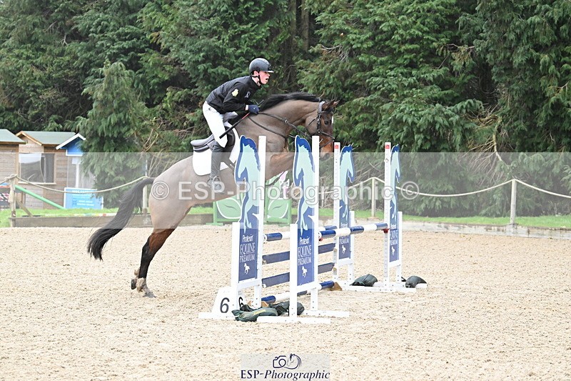 250215A-140422-01366 - Cls 1 British Novice and 90cm Open