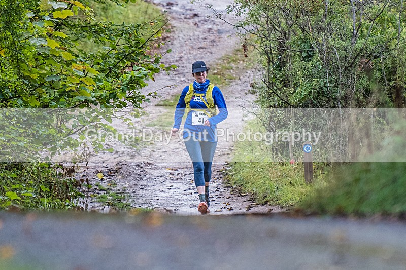 Westmorland-510 - Great Westmorland Trail Race (Junior & Senior Races) Saturday 13th September 2025