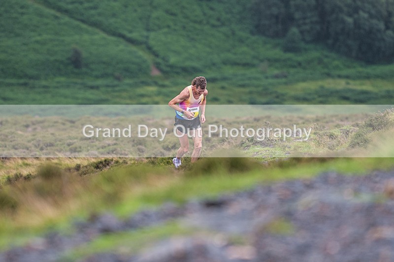 Skiddaw-15 - Skiddaw Fell Race Sunday 6th July 2025