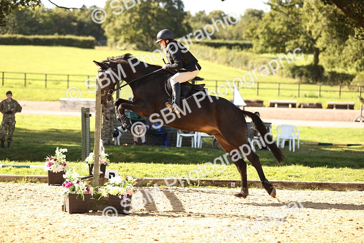 SBM_38158 - J39 - Senior 85cm Championship