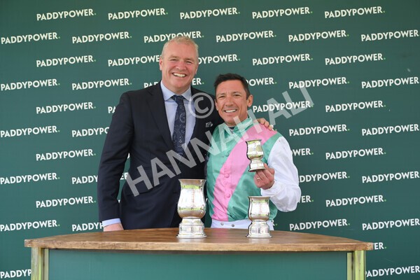 yr11052022r5-42 - Race 5 4.10pm Paddy Power 'Here For The Craic' Stakes