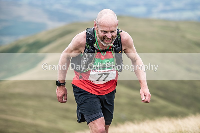 Sedbergh Hills-186 - Sedbergh Hills Fell Race Sunday 16th August 2026