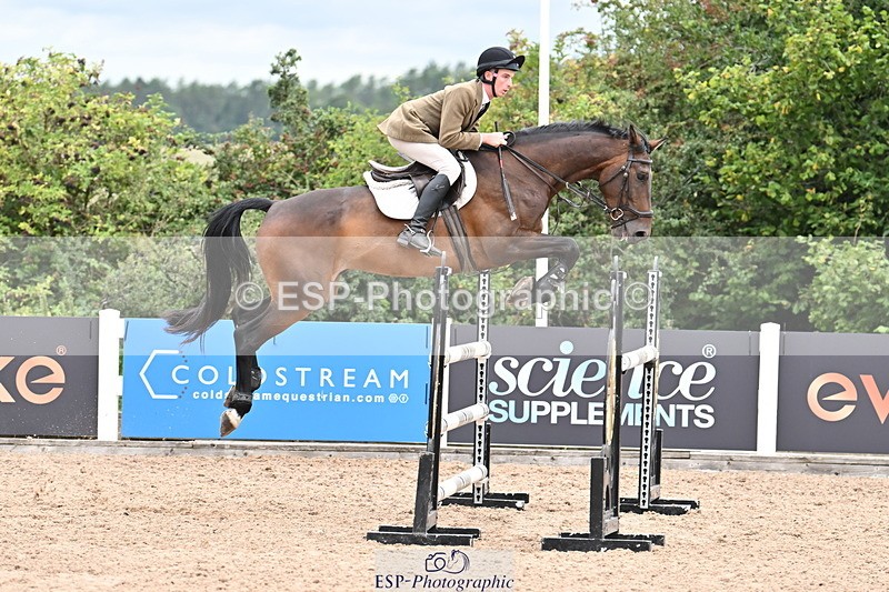 250820B-131736-00745 - Cls 4 Newcomers and 1.10m Open