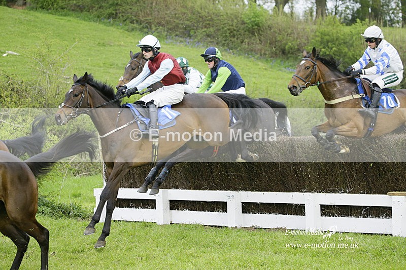 PtP 230422 532 - Berkeley Races - Woodford Glos 23/04/22