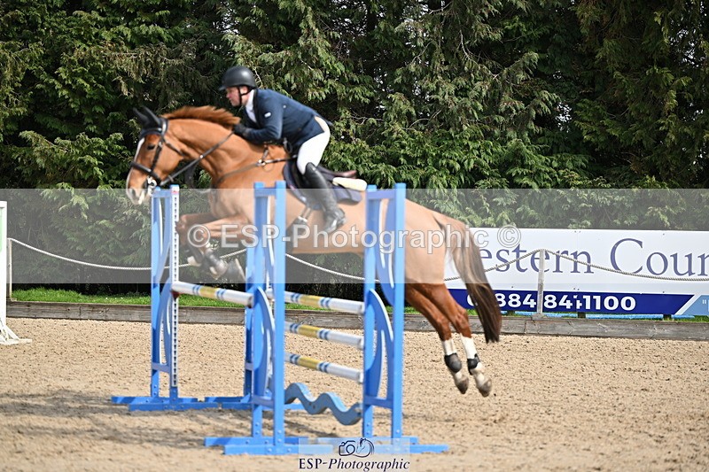 250322A-125358-02683 - Cls 10&20 Snr 1.05m Open & Nat Am Qualifier