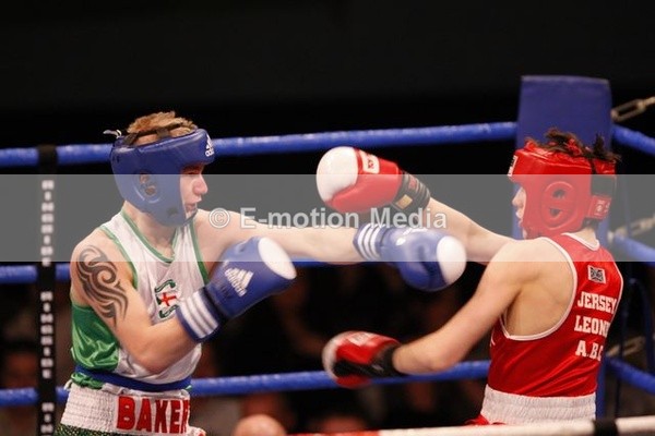 BX 210209-33 - Boxing 21/02/09