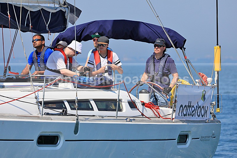 180707 NATTERBOX1Y3A8881 - ROUND THE ISLAND 2018