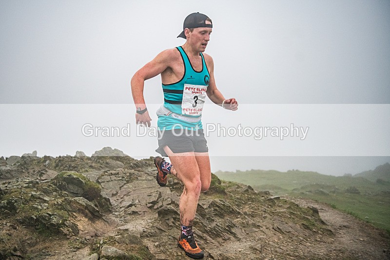 Loughrigg-146 - Loughrigg Fell Race Wednesday 10th April 2024