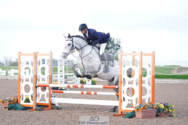 241005A-093256-04294 - SAT Cls 8 Snr British Novice & 90cm Open