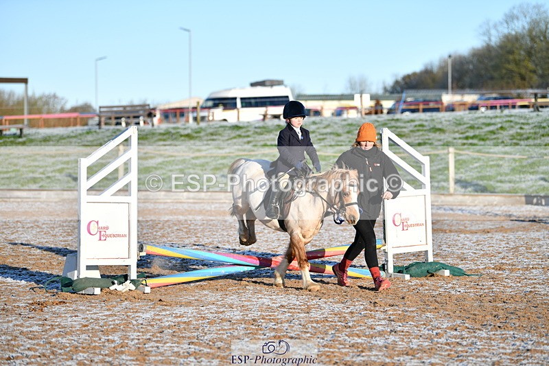 231202A-105005-00450 - Cls 01A 40cm Assisted