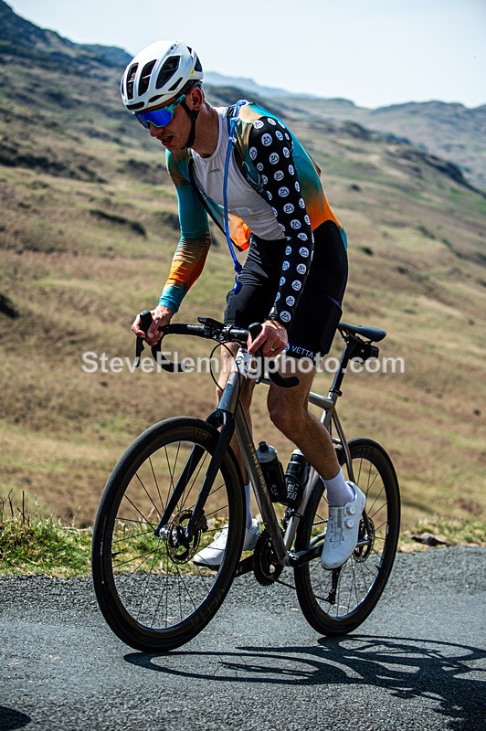 130513 - Hardknott Pass Camera 3 13.00-14.00