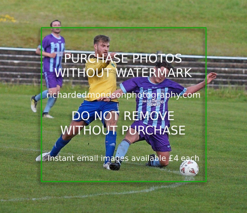 DSC06922 - Kendal County Reserves v Kendal Utd Reserves  (26/5/21)