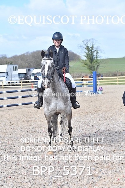 BPP_5371 - CLASS 4  British Novice/ 90cm Open