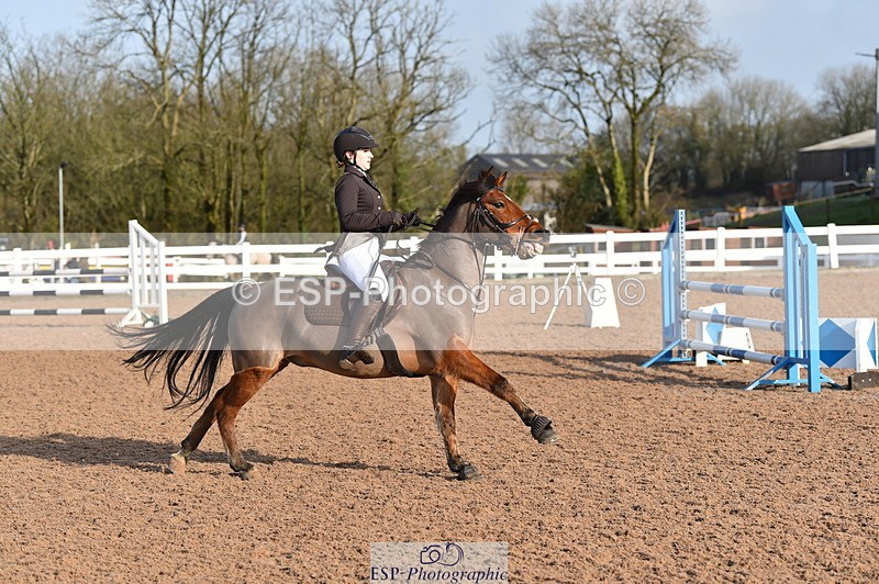 240210A-103320-00673 - Cls 5 Pony Discovery & 90cm Open