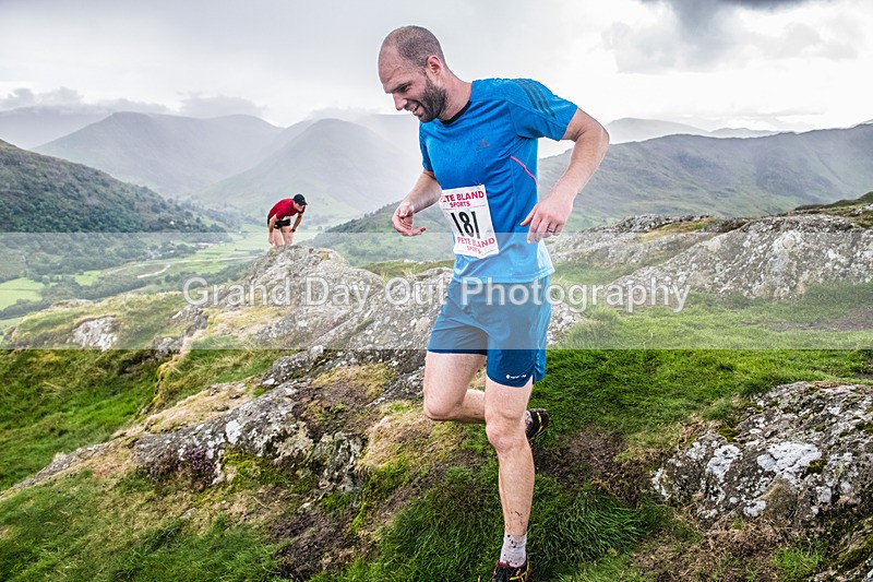 Arnison Crag-163 - Arnison Crag Horseshoe Fell Race Saturday 26th August 2023