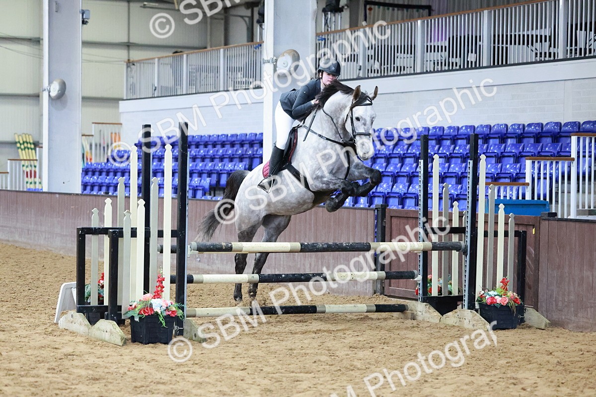 SBM_002795 - Class 9 - Equissage Pulse Senior BritiNovice/ 90cm Open