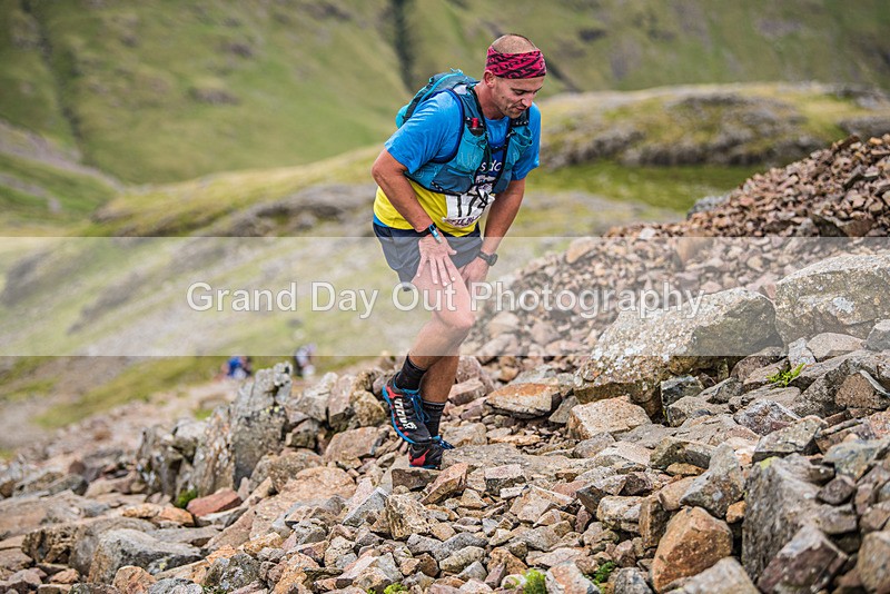 Borrowdale-1516 - Borrowdale Fell Race Saturday 5th August 2023