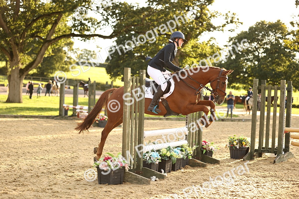 SBM_55871 - J10 - Junior Pony 75cm Championship