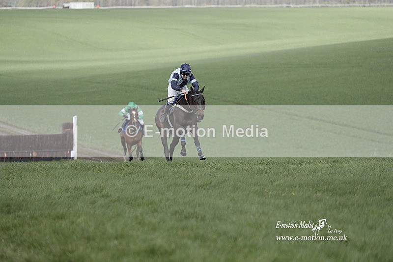 PtP 100423 509 - Old Berkshire Point-to-Point Lockinge 10/04/23