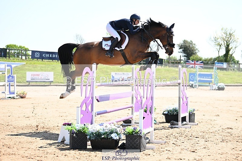 250509-122003-06965 - Cls 15 Talent Seeker Inc 7 yr old - Start to 1.30pm
