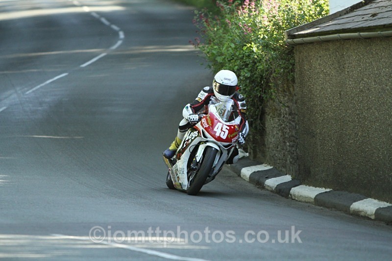  - Superstock